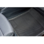3D EVA коврики с бортами Toyota Land Cruiser Prado 250 | Премиум