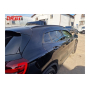 Дефлекторы Mercedes GLA (X156) 2014-2020 | из 4 частей, премиум, плоские, 2D