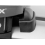 Багажник на крышу Донгфенг ДФ6 2022+ | за дверной проем | LUX БК-3