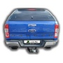 Фаркоп FORD RANGER 3 (Limited, Wildtrak) 2011- | шар F - кованый | Лидер Плюс | F121-F