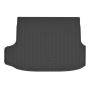 Коврик в багажник Honda ZR-V 2023+ | черный, Norplast