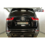 Защита задней камеры TOYOTA LAND CRUISER 300 2021+