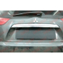 Защита задней камеры MITSUBISHI PAJERO SPORT 2 2013-2016 (рестайлинг)