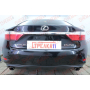 Защита задней камеры LEXUS ES 2012-2015