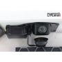 Защита задней камеры LEXUS CT 200h 2011-2013
