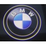 Проектор логотипа BMW