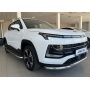 Пороги подножки JAC JS4 2022+ | алюминиевые или нержавеющие