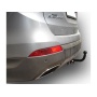 Фаркоп HYUNDAI SANTA FE (DM) 2012-2018 | шар A | Лидер Плюс | H224-A
