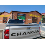 Крышка кузова Changan Hunter Plus 2023+ | SR, рулонная, винил