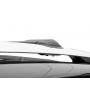 Багажник на Skoda Kodiaq 1 (2016-2022) | на рейлинги | LUX ХАНТЕР L54