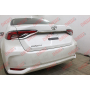 Защита задней камеры TOYOTA COROLLA 210 2019+
