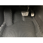 3D EVA коврики Haval F7 2 2024+ | с бортами