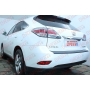 Защита задней камеры LEXUS RX 3 350 2012-2015 (рестайлинг)