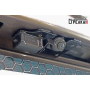 Защита задней камеры NISSAN MURANO 2 (Z51) 2010-2016