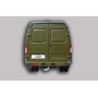 Фаркоп Газель Бизнес 2705 | шар FC | Лидер Плюс | T-GAZ-12FC