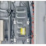 Защита картера СКМ М7 2026+ | топливный бак, 2 мм, сталь | MOTODOR | 72103