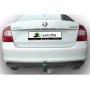 Фаркоп SKODA RAPID 1 2012-2020 | шар A | Лидер Плюс | V125-A Фаркоп SKODA RAPID 1 2012-2020 | шар A | Лидер Плюс | V125-A