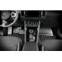 Коврики 3D в салон HAVAL H2 2014-2021 (ПУ повышенная износостойкость) / Хавал / Хавал Н2