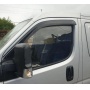 Дефлекторы окон Mercedes Sprinter W907 2018+ | Cobra