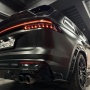 Спойлер для Geely Monjaro 2023+ | Character