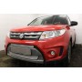 Защита радиатора для Suzuki Vitara 2015-2018 | Премиум