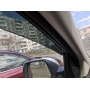 Премиум дефлекторы окон для Honda CR-V 4 2012+/2015+ | с молдингом из нержавейки