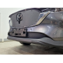 Защита радиатора для Mazda CX 5 (KF) 2022+ Китай | Стандарт