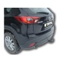 Фаркоп MAZDA CX-5 (KE) 2011- | шар A | Лидер Плюс | M308-A Фаркоп MAZDA CX-5 (KE) 2011- | шар A | Лидер Плюс | M308-A