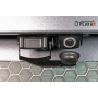 Защита задней камеры HYUNDAI SANTA FE 3 2012-2015 (дорестайл)