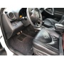 3D коврики для Toyota Land Cruiser 100 (1998-2003) | LUX: 5 слоев