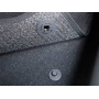 Коврики GAC Empow 2025+ | Люкс, ворсовые, Seintex