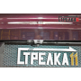 Защита задней камеры EXEED TXL 2020+