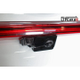 Защита задней камеры KIA RIO 4 2020-2024 (рестайлинг)