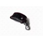 Брелок «кожаный чехол» для ключа Peugeot 107 207 3008 308 CC SW Partner RCZ «2010-» «вар.1»