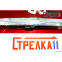 Защита задней камеры INFINITI QX60 2016-2021 (рестайлинг)
