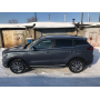Пороги OEM для Geely Atlas Pro и Geely Atlas 