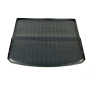 Коврик в багажник BAIC X75 2024+ | черный, Norplast