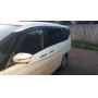 Дефлекторы окон Nissan Serena C27 2016-2022 | Cobra