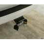 Фаркоп Toyota Land Cruiser Prado 150 2009-2014 | шар FE - оцинкованный, нагрузка 100/2500 | MOTODOR | 92513-FE
