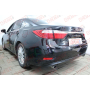 Защита задней камеры LEXUS ES 2012-2015