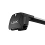LUX SCOUT 2 для Танк 700 | Багажник на штатные интегрированные рейлинги | 130 см