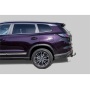 Фаркоп CHERY TIGGO 8 2019- | шар A | Лидер Плюс | C107-A