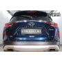 Защита задней камеры INFINITI QX50 2 2018+