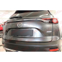 Защита задней камеры MAZDA CX-9 2 2015-2021