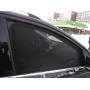 Шторки на магните Nissan X-Trail 1 (T30) 2001-2007 | передние