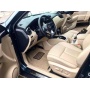 3D коврики для BMW 5 (F10) 2010-2015 | LUX: 5 слоев