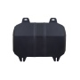 Защита картера для Great Wall Wingle 7 (20-) 2,0 диз. MT / сталь 2 мм | Eco