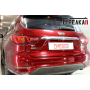 Защита задней камеры INFINITI QX60 2016-2021 (рестайлинг)