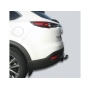 Фаркоп MAZDA CX-9 2017- | шар A | Лидер Плюс | M309-A
