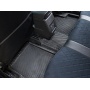 3D EVA коврики с бортами Volga K50 2026+ | Премиум